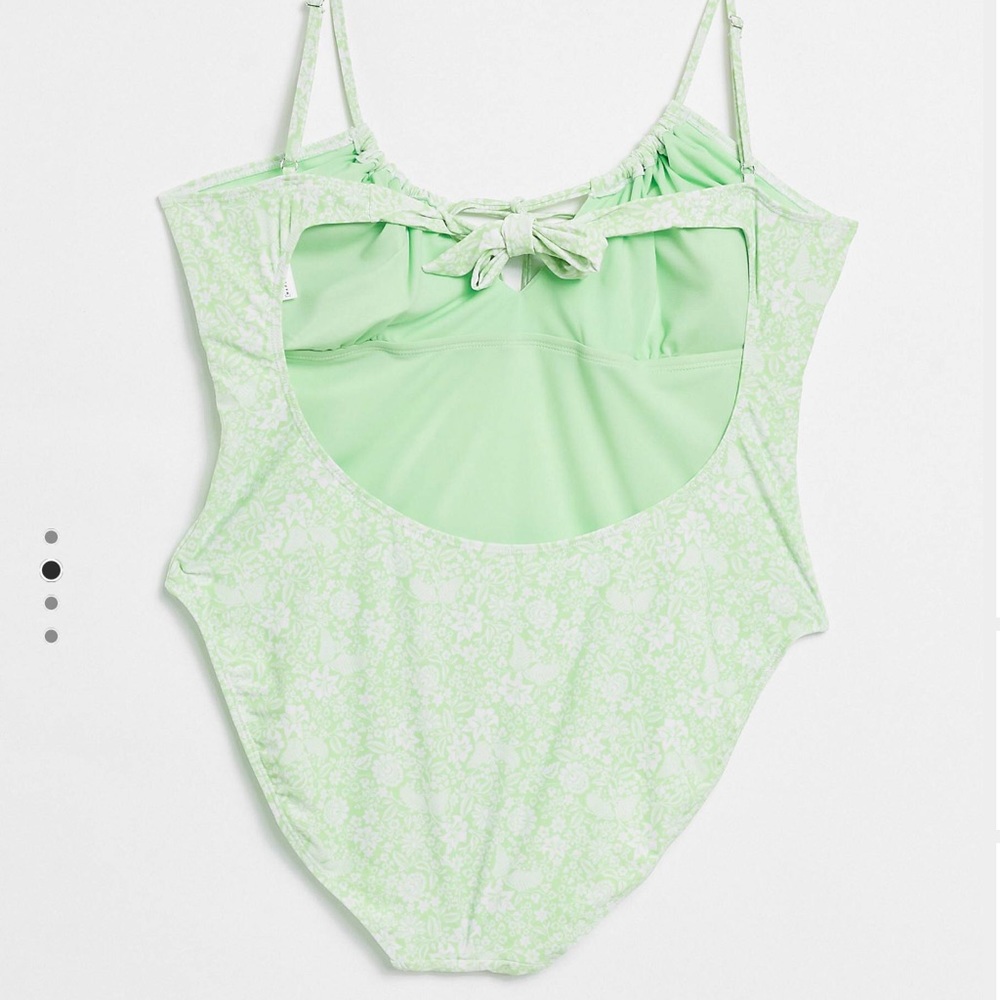 WAREHOUSE bathing suit - Picture 5 of 8